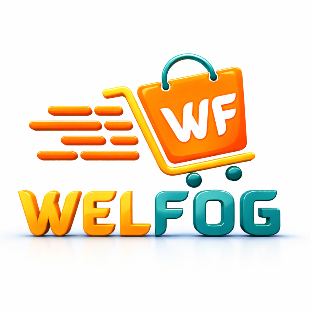 Welfog Online