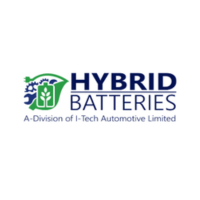 Hybrid Batteries