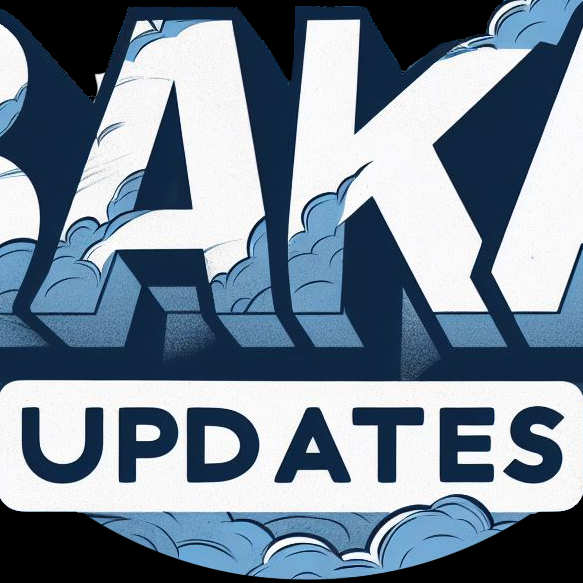 Baka Updates