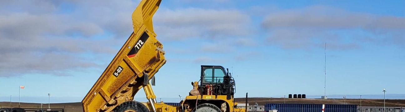 Millennium Machinery