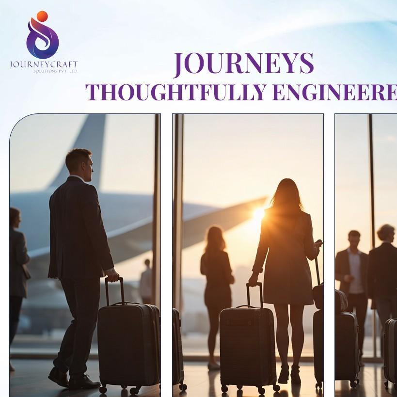 Journey Craft  Solution 