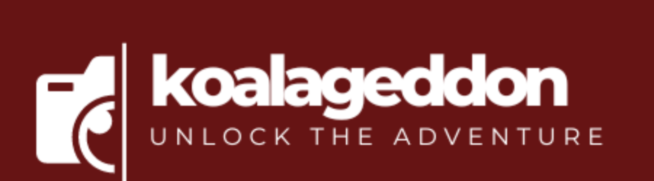Koala Geddon