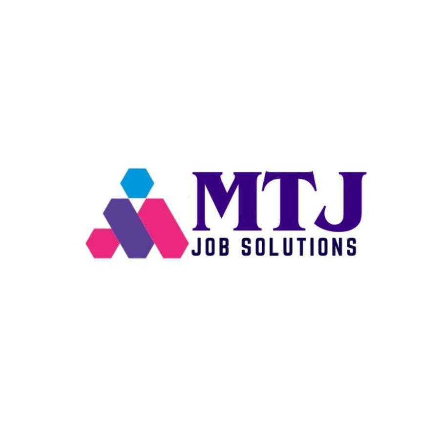 Mtj Job Solutions