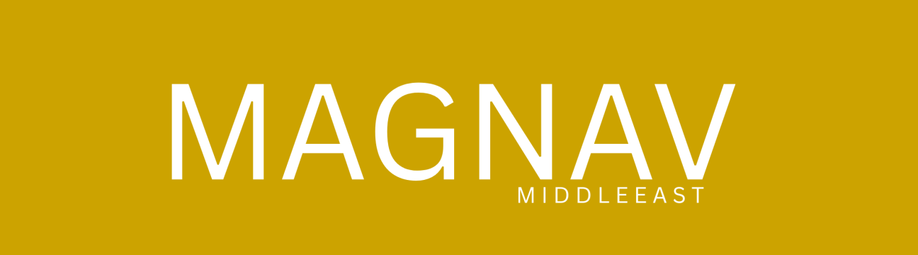 Magnav Middleeast