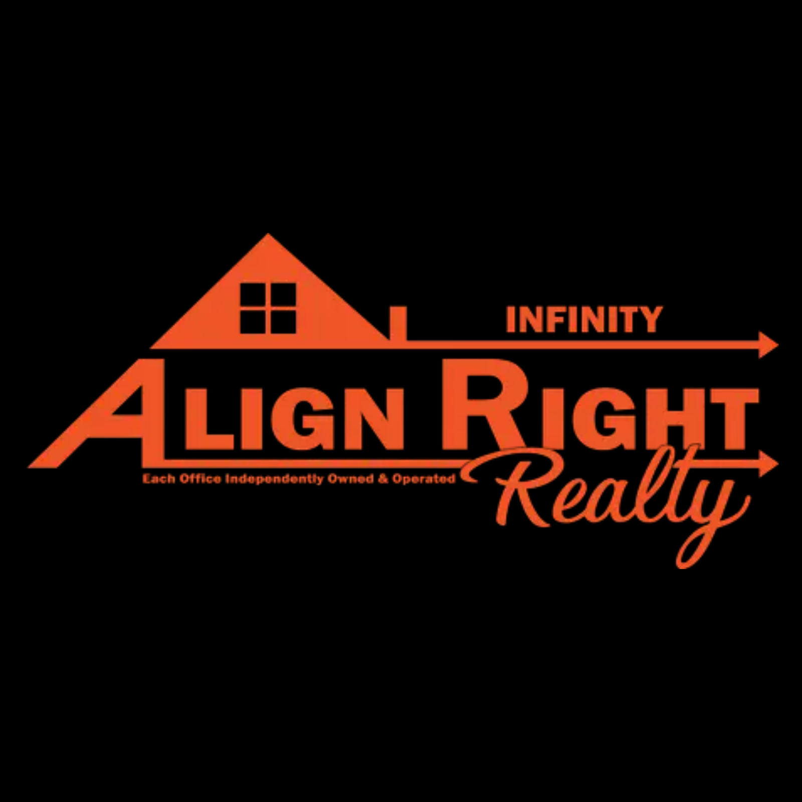 Scott Windsor Align  Right Realty Infinity