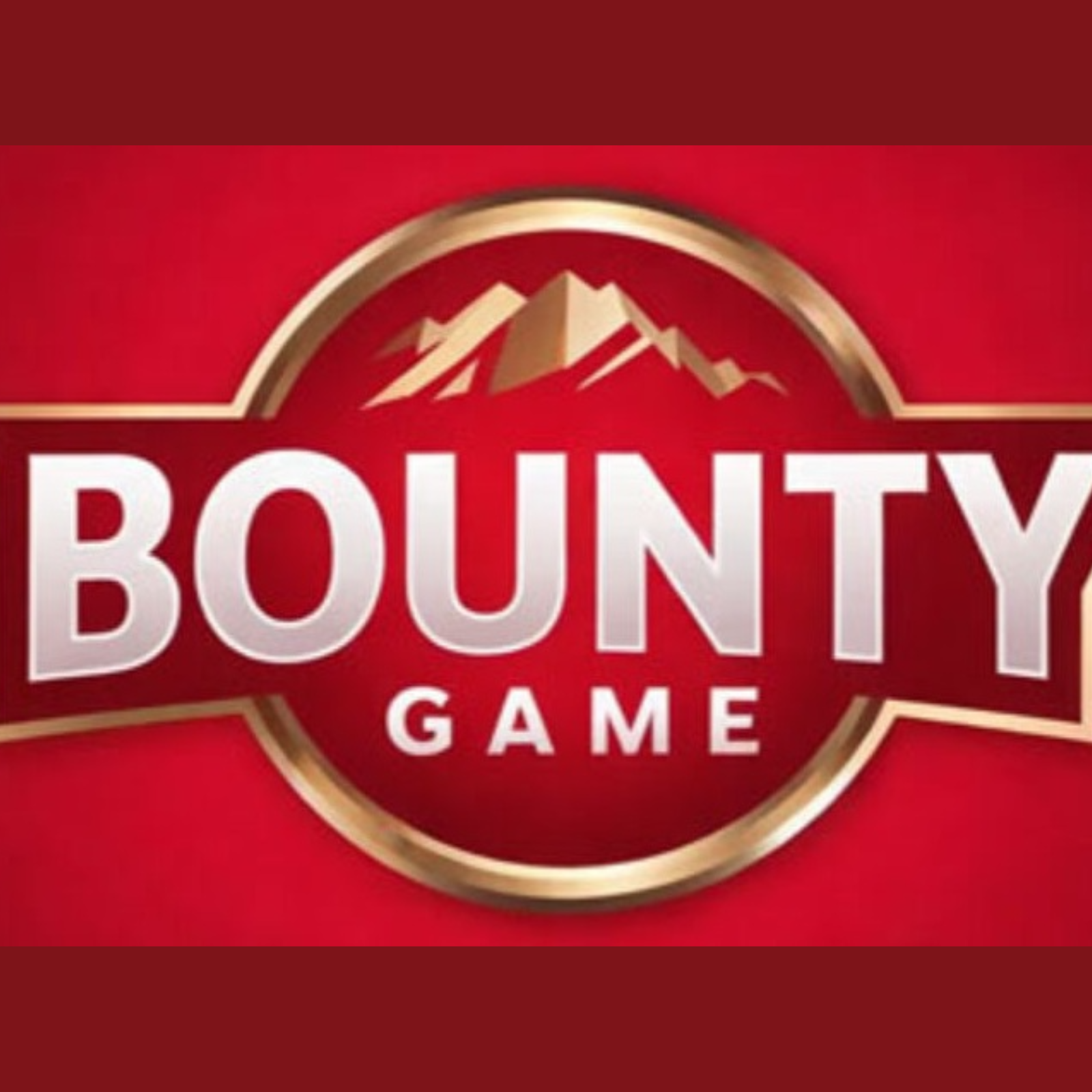 Bounty Game App