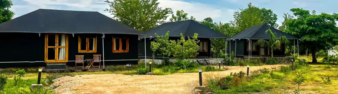 Thour Nature Resorts