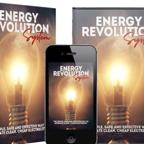 Energy Revolution
