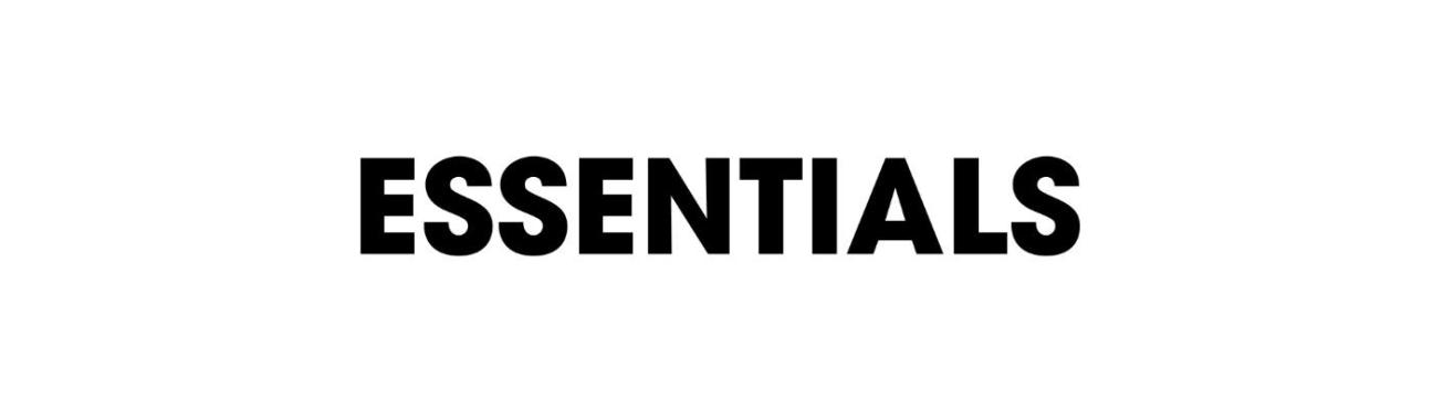 Essentials Hoodies Stores