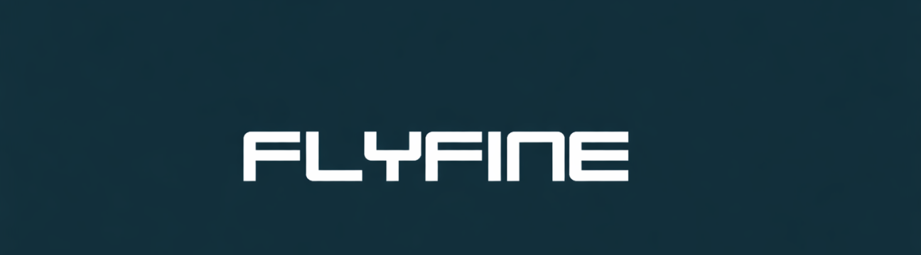 FlyFine Battery