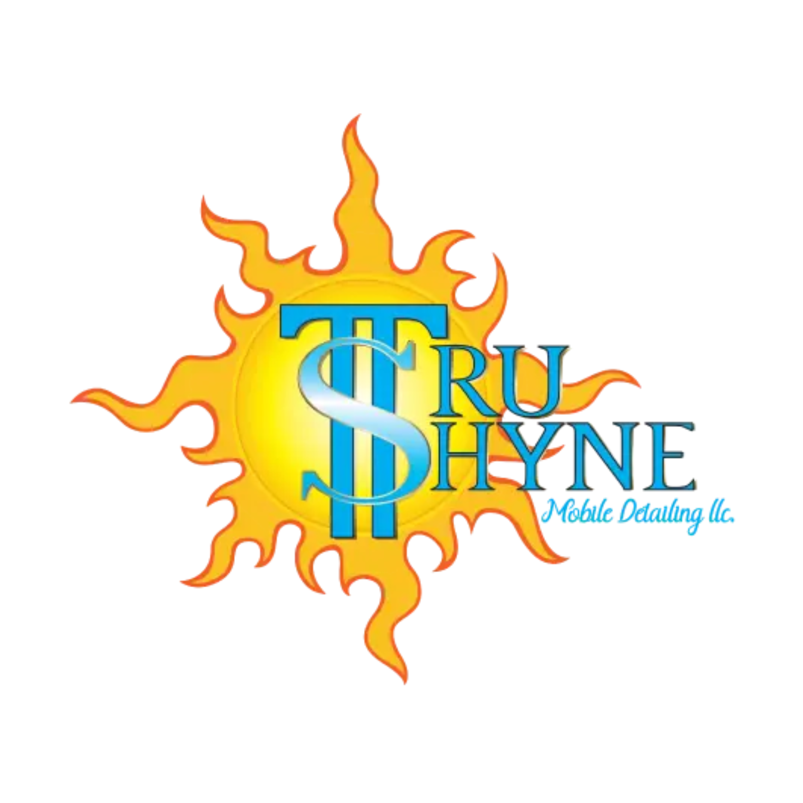TRUSHYNE MOBILE DETAILING