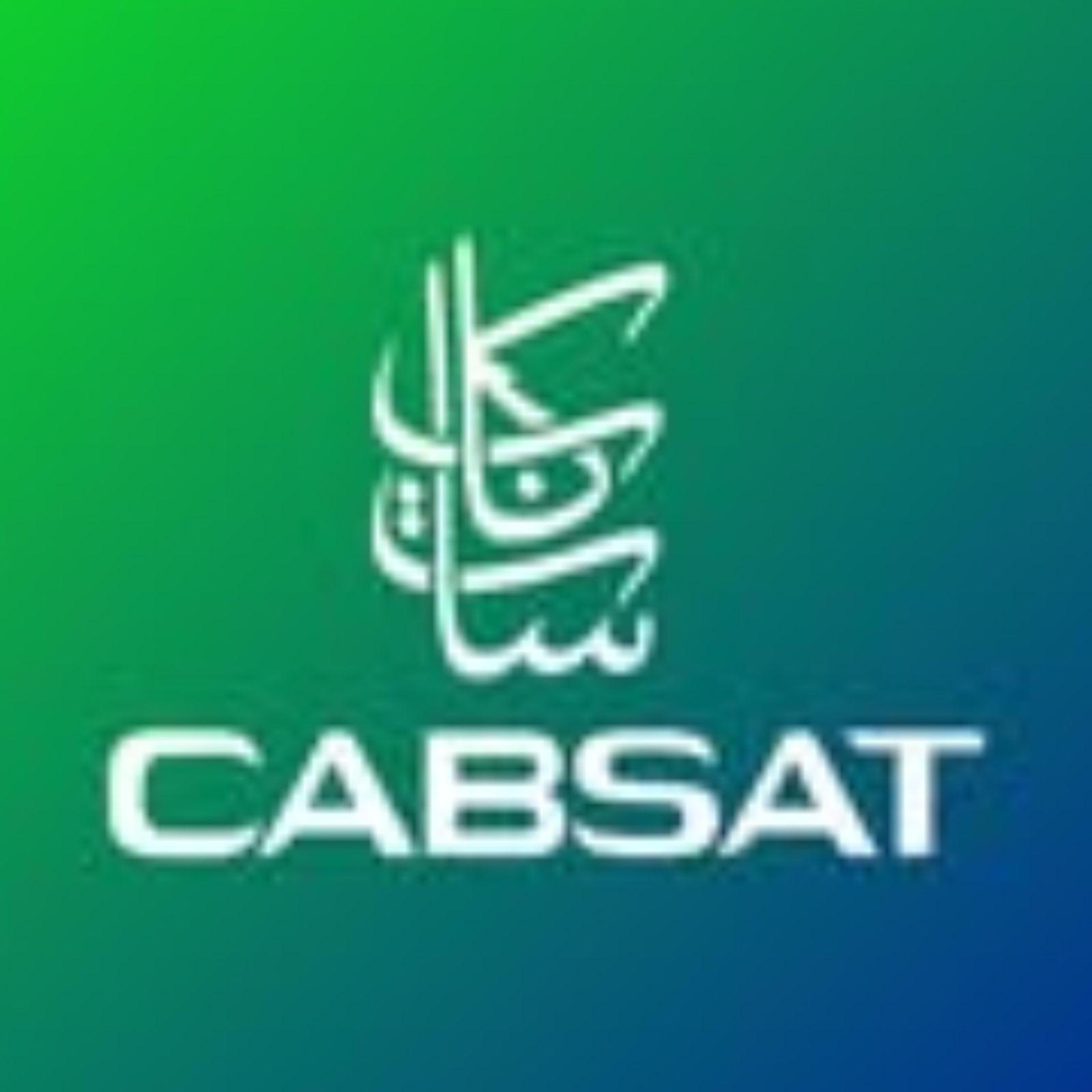 CABSAT  MENA