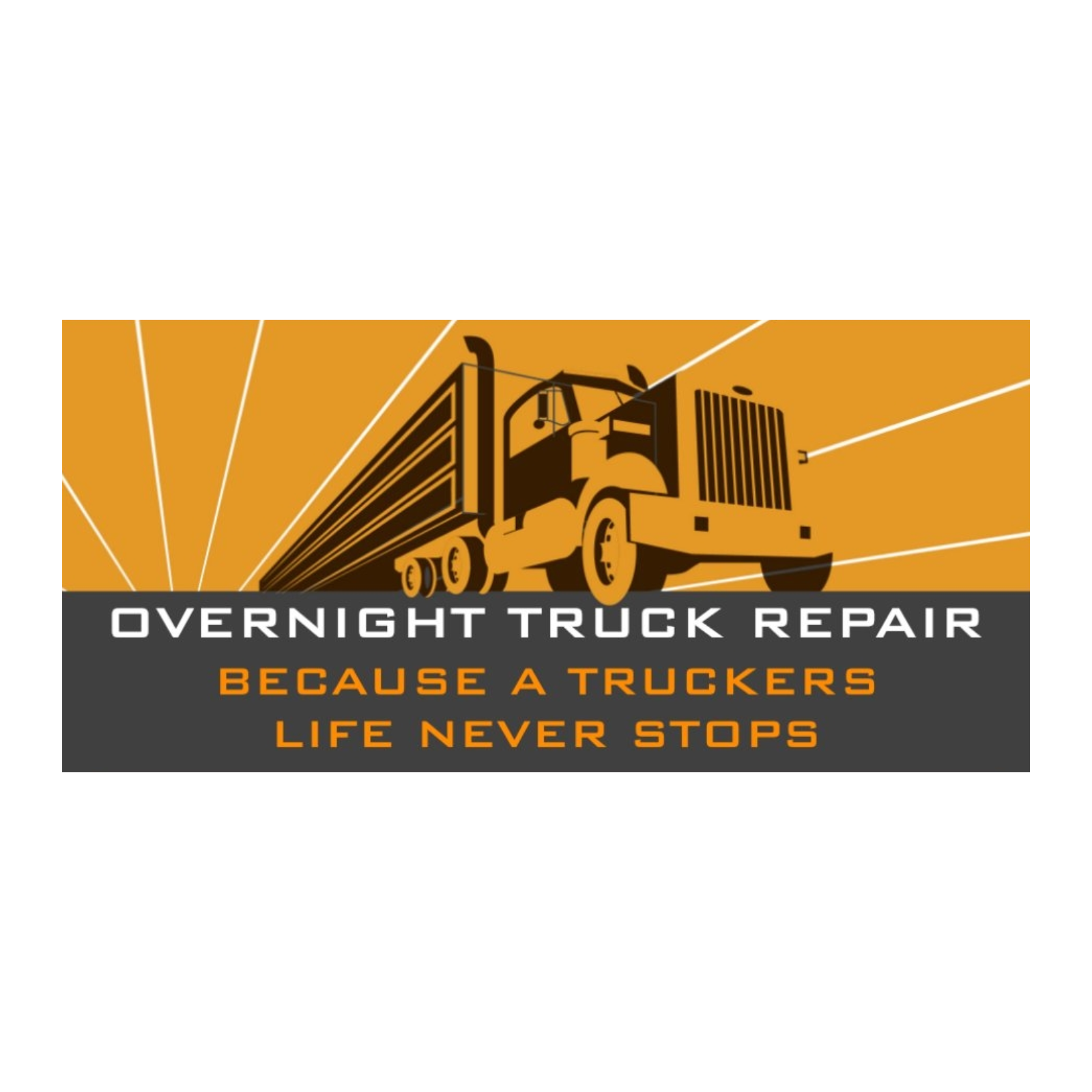 Overnight Mobile Truck Repair
