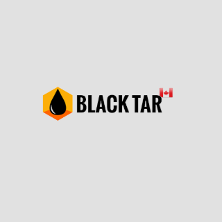 Black Tar