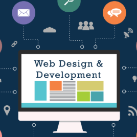 Full Stack  Development Services