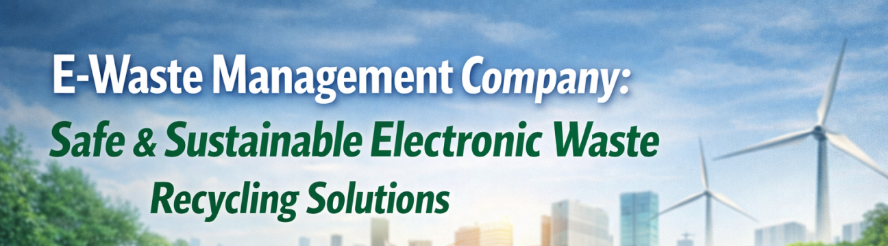 WorldGreen EWaste