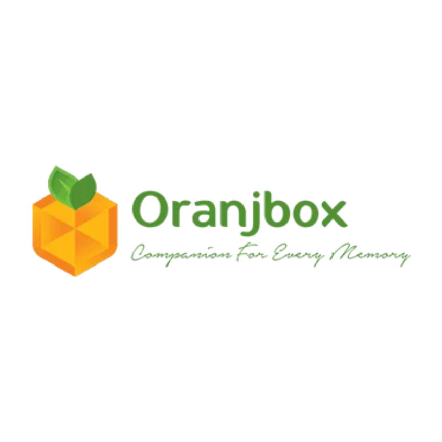 Oranjbox Diary