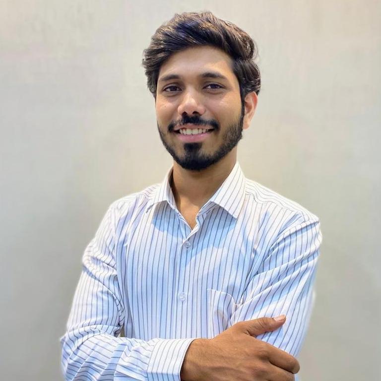Dr. Deepak Sain