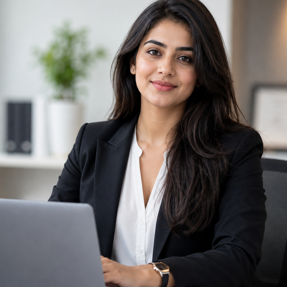 Anjal Sahani
