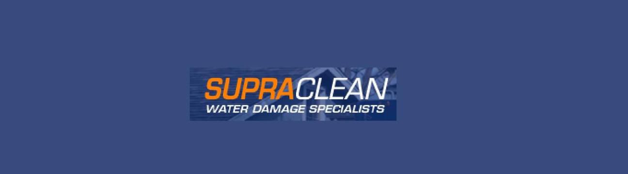 Supraclean Water