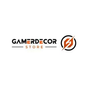 gamerdecor