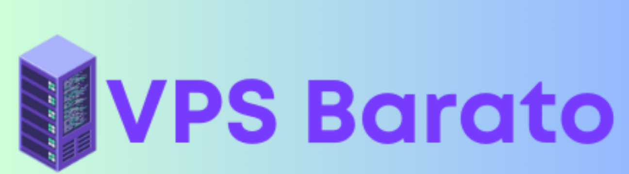 VPS Barato