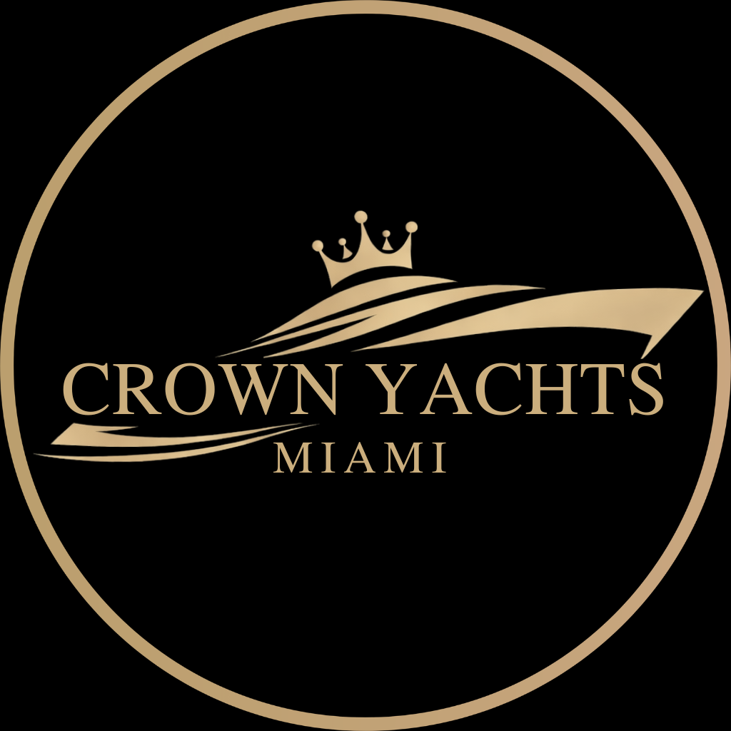 Crownyachts Miami