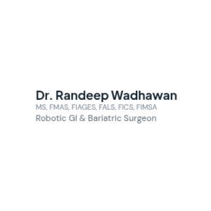 Randeep Wadhawan