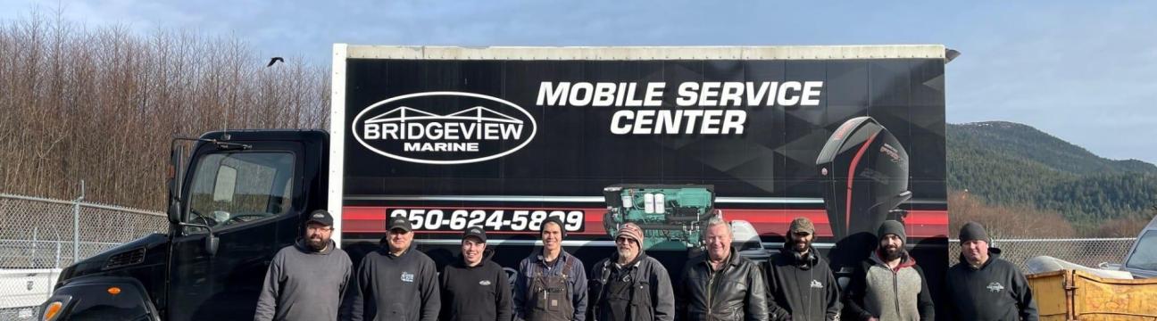 Bridgeview Marine
