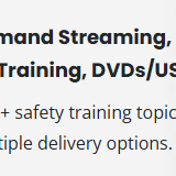 DVDSafetyTraining