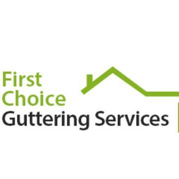 First Choice Gutter 