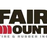 Fairmount Tire & Rubber