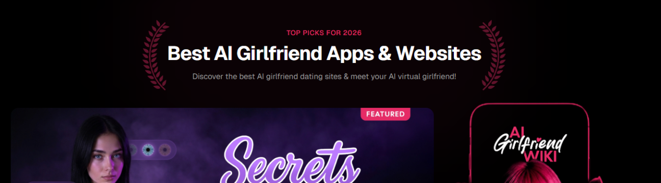 AI Girlfriend  Wiki