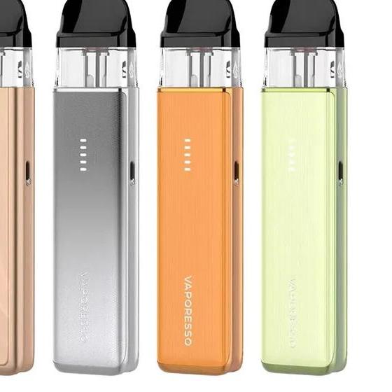 vaporessoxrosminipodkit
