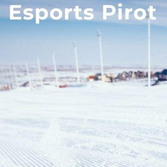 esportspirot
