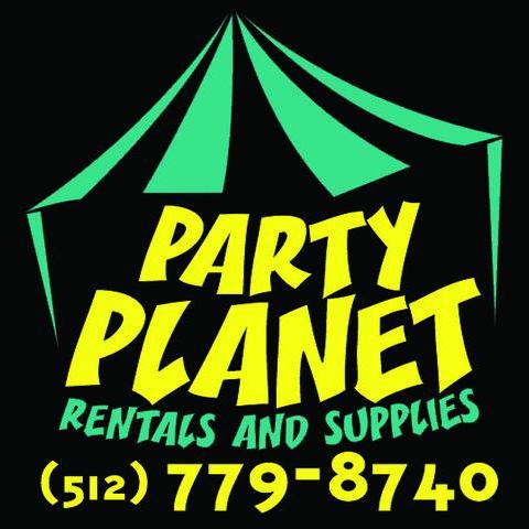 partyplanettexas