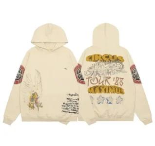 Cactusjack Hoodie