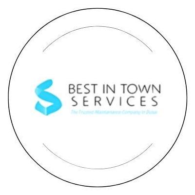 Bestintown Servicesllc