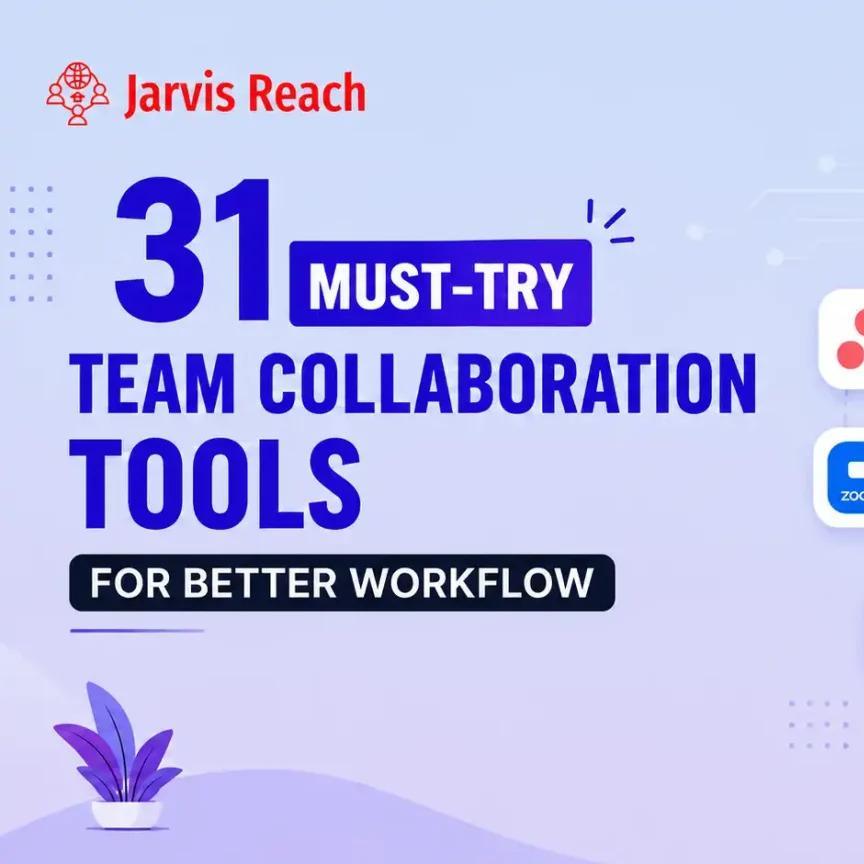 Team Collaboration Tools