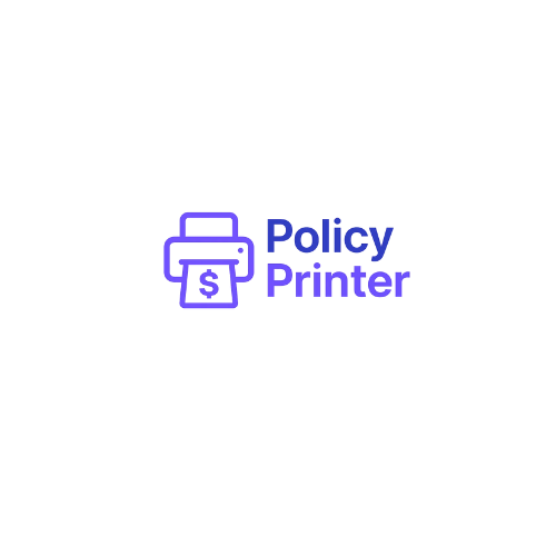Policy Printer