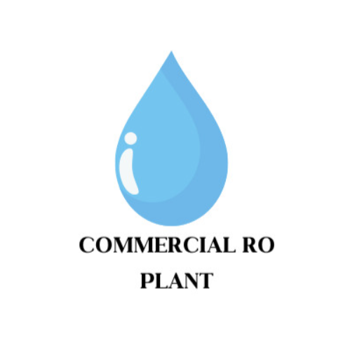 Commercial RO  Plant