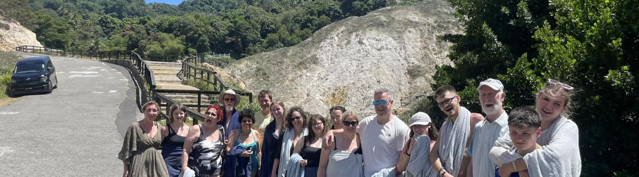 Lyndon Authentic  Tours