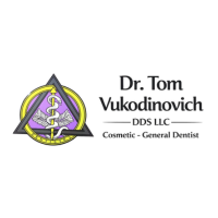 Dr. Tom Vukodinovich DDS LLC