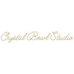 Crystal Bowl  Studio