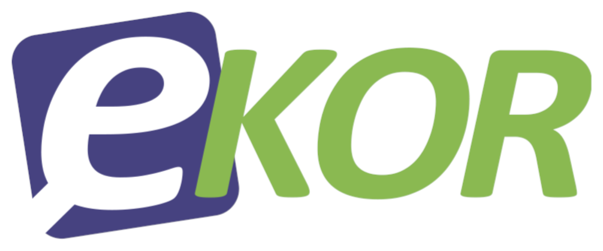 ekor