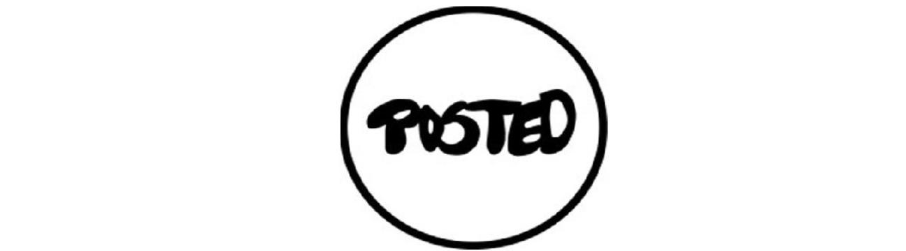 Posted Productions