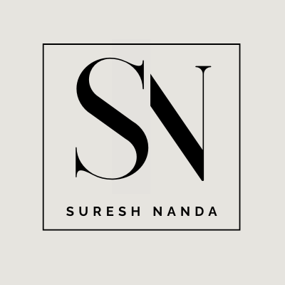 sureshnanda