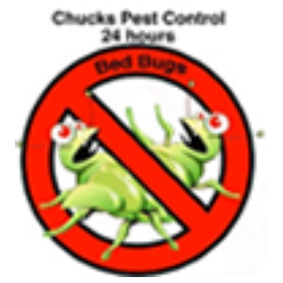 ChucksPest