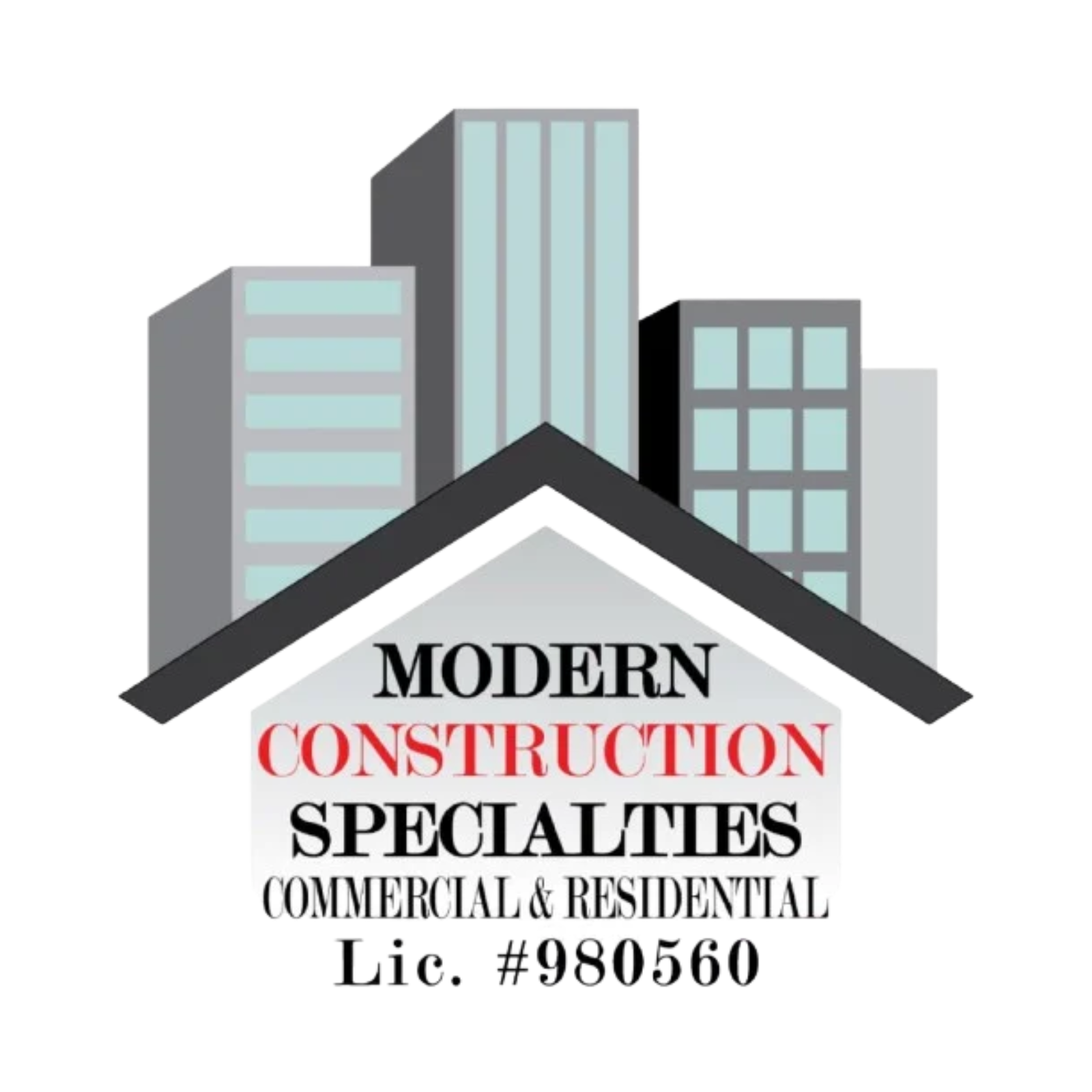 Modern Construction CA