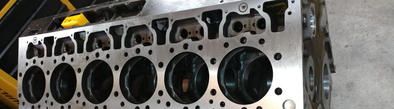 Motor Service Group